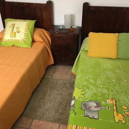 Casa Daniela Villa Arrecife  Eksteriør billede