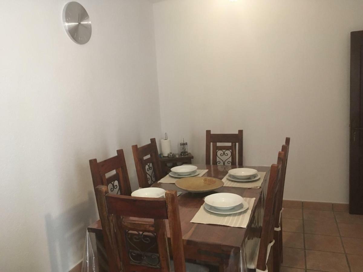 Casa Daniela Villa Arrecife  Eksteriør billede