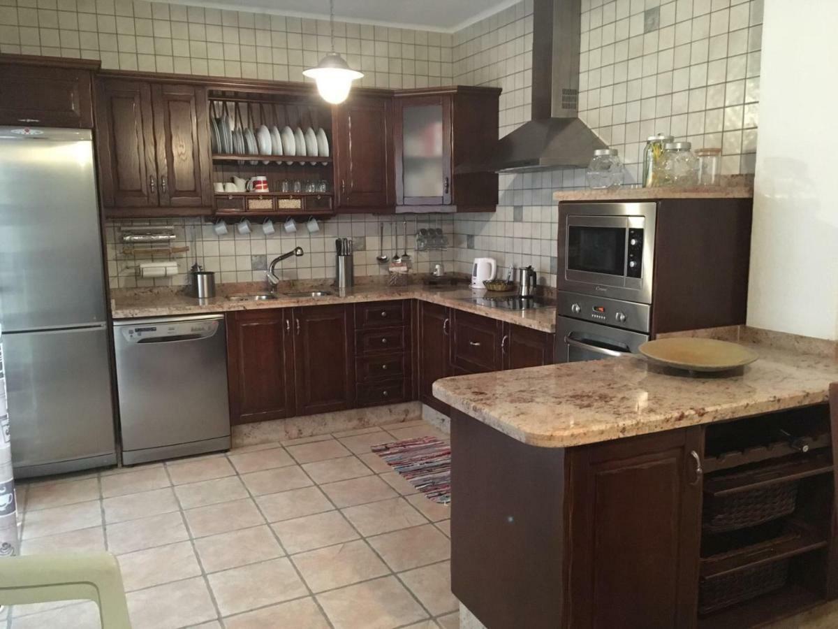 Casa Daniela Villa Arrecife  Eksteriør billede