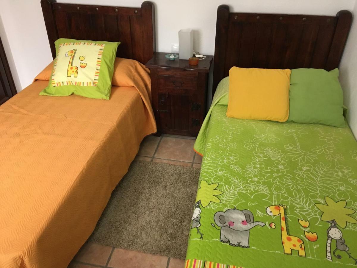 Casa Daniela Villa Arrecife  Eksteriør billede