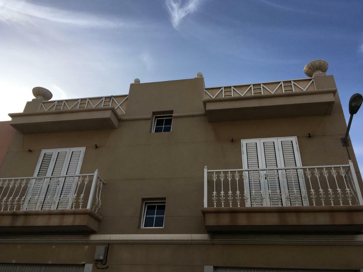 Casa Daniela Villa Arrecife  Eksteriør billede
