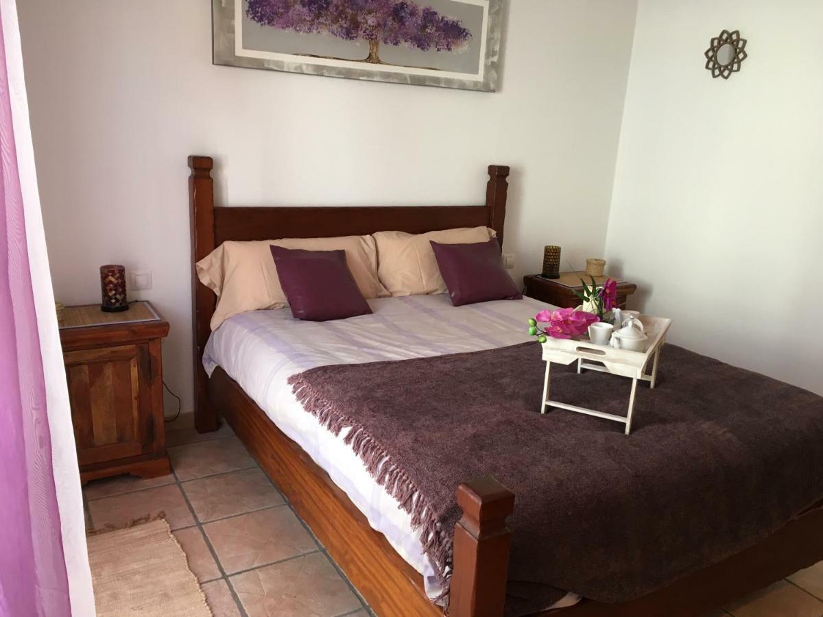 Casa Daniela Villa Arrecife  Eksteriør billede