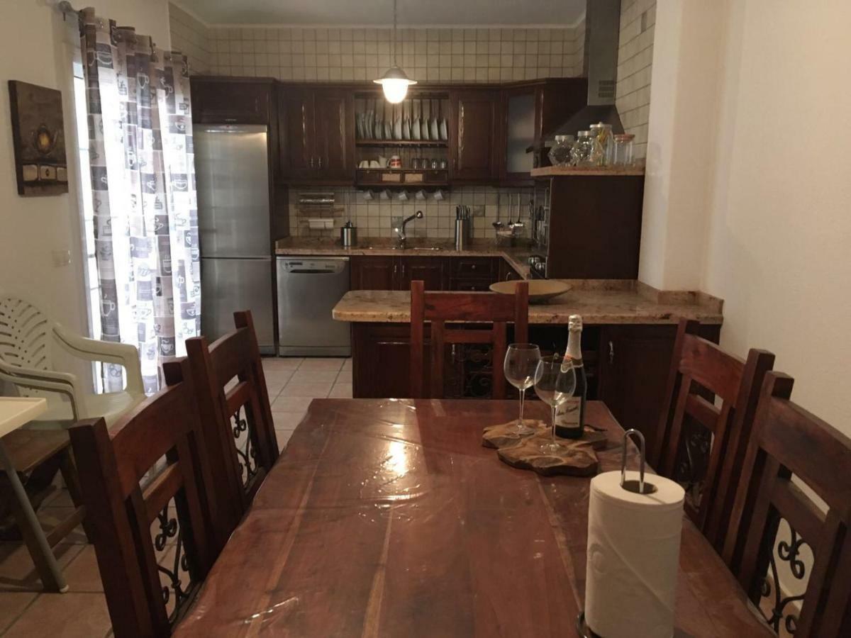Casa Daniela Villa Arrecife  Eksteriør billede