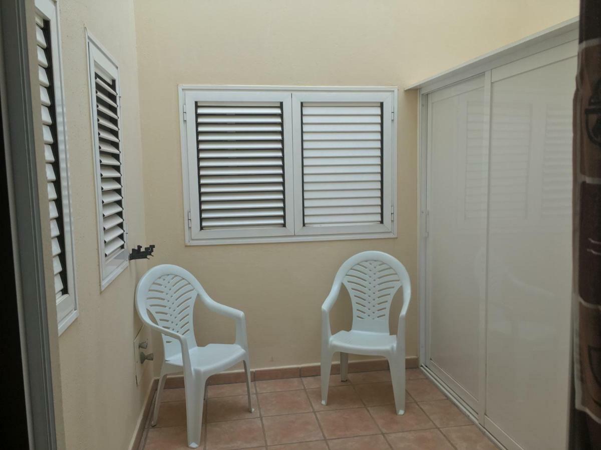 Casa Daniela Villa Arrecife  Eksteriør billede