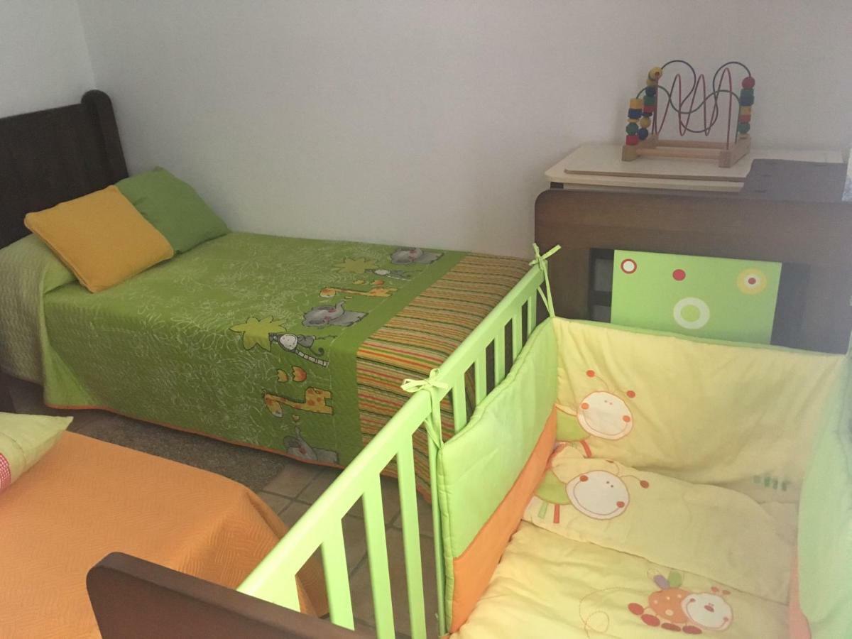 Casa Daniela Villa Arrecife  Eksteriør billede