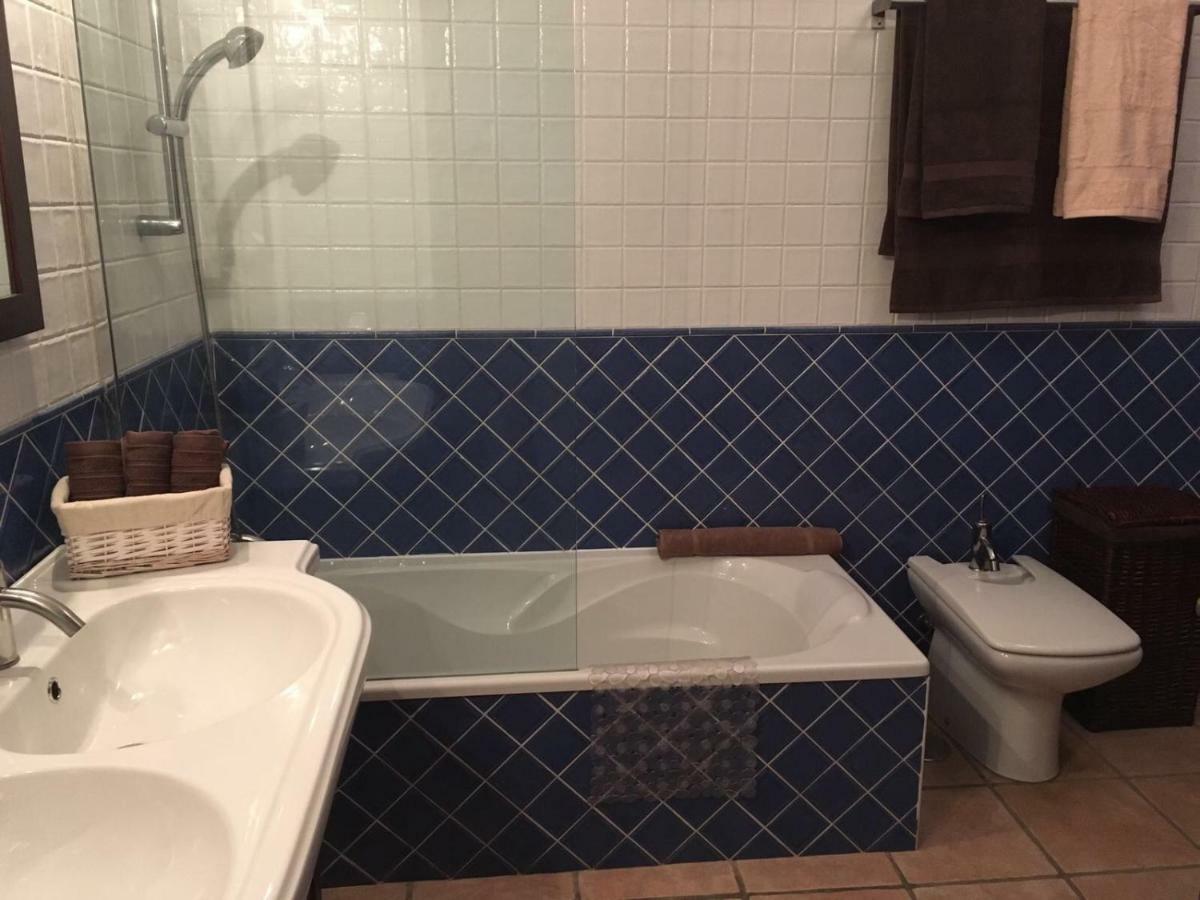 Casa Daniela Villa Arrecife  Eksteriør billede