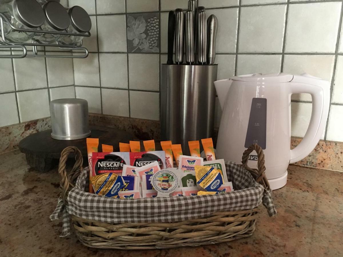 Casa Daniela Villa Arrecife  Eksteriør billede
