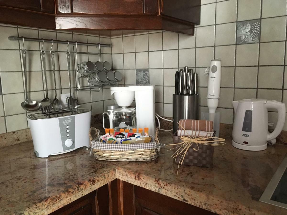Casa Daniela Villa Arrecife  Eksteriør billede